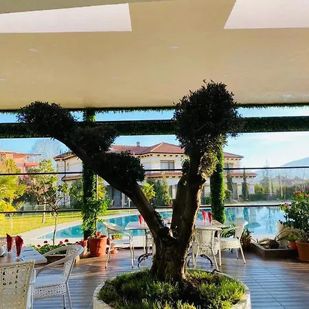 Paradise Ognyanovo (Blagoevgrad)