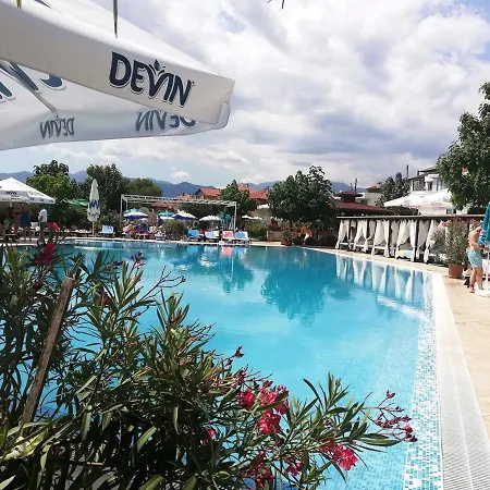 Paradise Ognyanovo (Blagoevgrad)