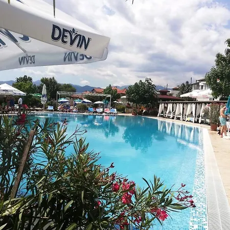 Paradise Ognyanovo (Blagoevgrad)