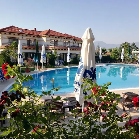 Paradise Ognyanovo (Blagoevgrad)
