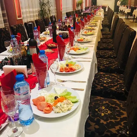 Paradise Hotel Ognyanovo (Blagoevgrad)