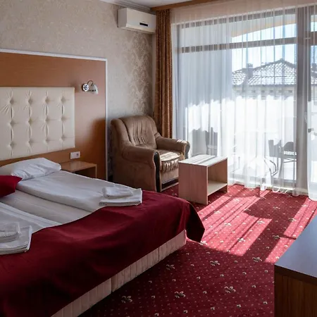 Paradise Ognyanovo (Blagoevgrad)