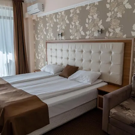 Paradise Hotel Ognyanovo (Blagoevgrad)