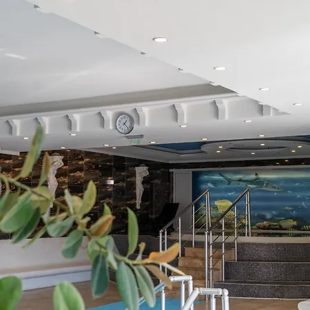 Paradise Hotel Ognyanovo (Blagoevgrad)