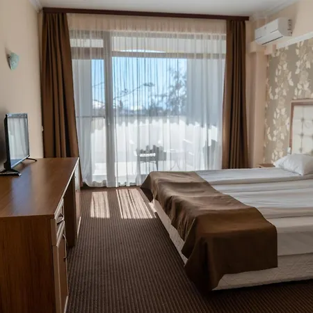 Paradise Hotell Ognyanovo (Blagoevgrad)