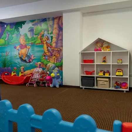 Hotel Paradise