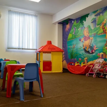 Hotel Paradise Ognyanovo (Blagoevgrad)
