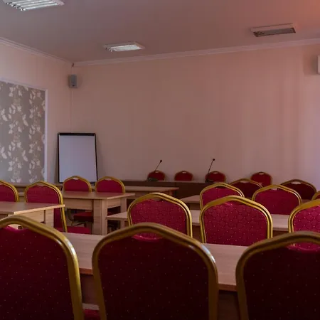 Paradise Hotel Ognyanovo (Blagoevgrad)