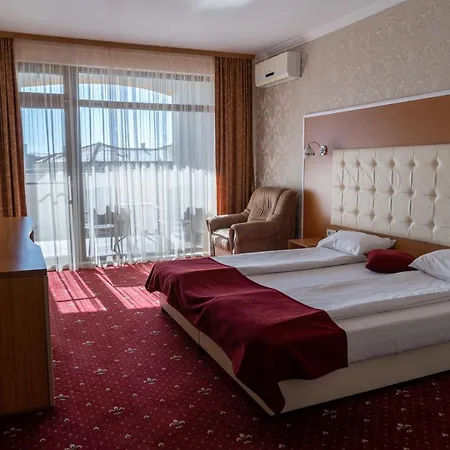 Paradise Hotel Ognyanovo (Blagoevgrad)