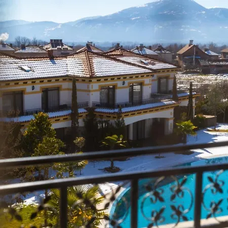 Paradise Hotell
