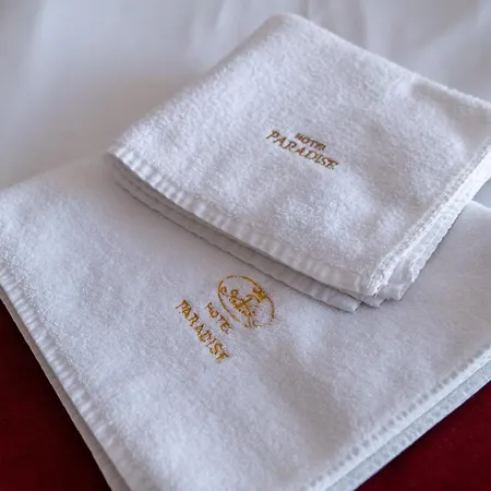 Paradise Hotel
