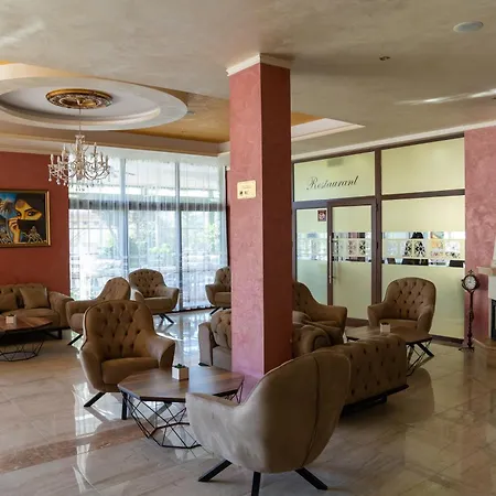 Hotell Paradise Ognyanovo (Blagoevgrad)