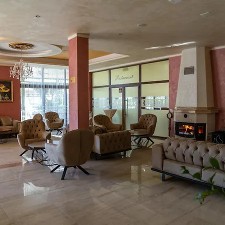 Paradise Hotell Ognyanovo (Blagoevgrad)