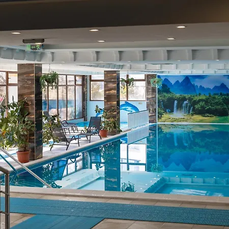 Paradise 3*