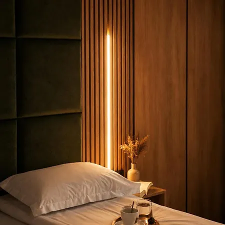 Hotell Paradise Ognyanovo (Blagoevgrad)