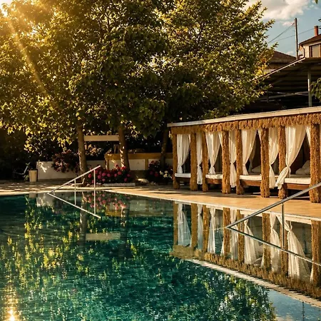 Hotell Paradise
