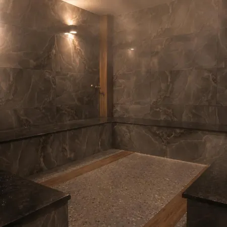 Paradise Hotell Ognyanovo (Blagoevgrad)