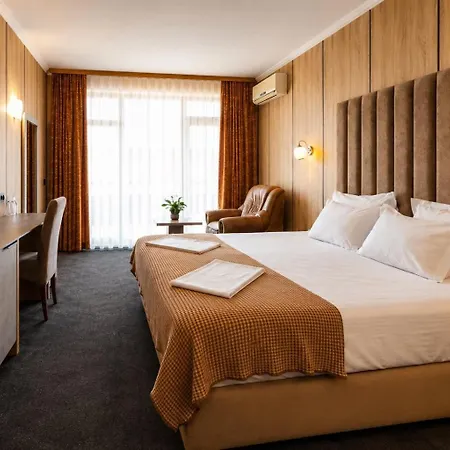 Hotell Paradise Ognyanovo (Blagoevgrad)