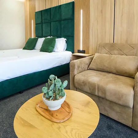 Hotell Paradise Ognyanovo (Blagoevgrad)
