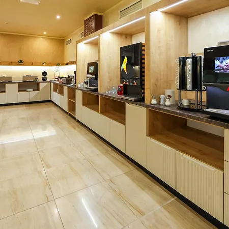 Paradise Hotell
