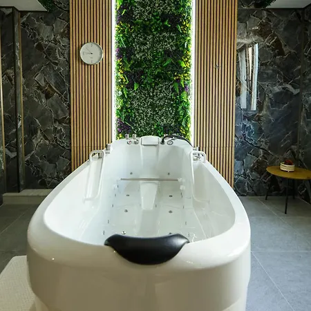 Hotell Paradise
