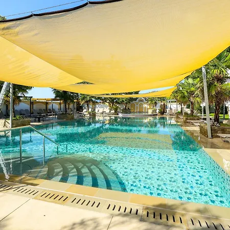 Paradise 3* Ognyanovo (Blagoevgrad)