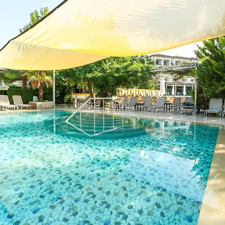 Hotell Paradise Ognyanovo (Blagoevgrad)