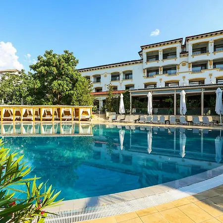 Hotell Paradise