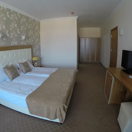Hotell Paradise Ognyanovo (Blagoevgrad)