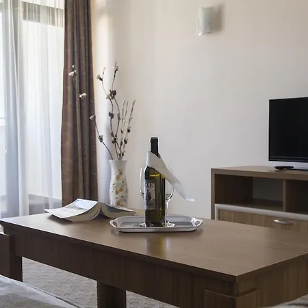 Hotell Paradise