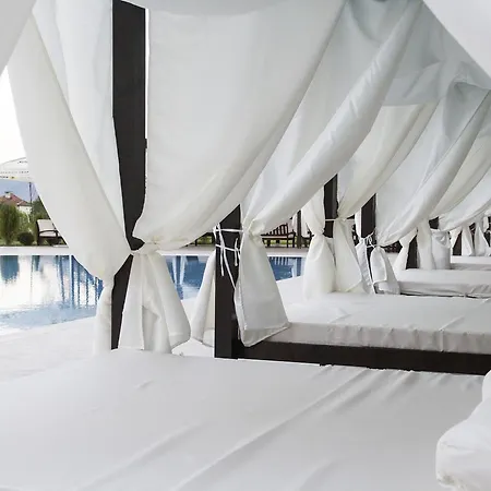 Paradise 3* Ognyanovo (Blagoevgrad)
