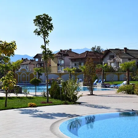 Hotell Paradise