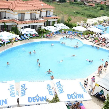 Paradise Hotell