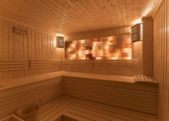 парадайс Хотел Огняново