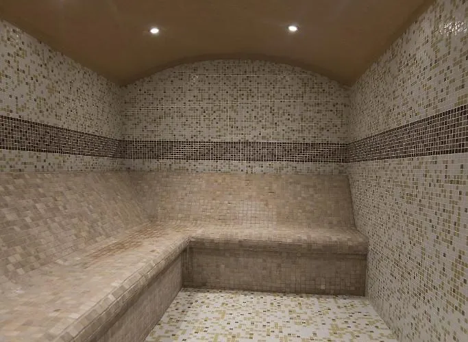 Hotel Paradise Ognianowo