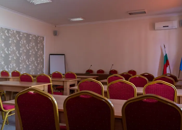 Paradise Hotel Ognianowo