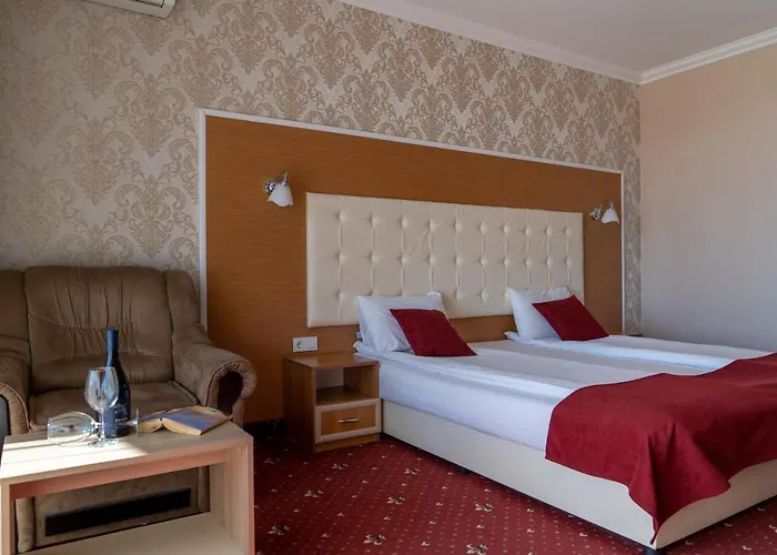 парадайс Огняново