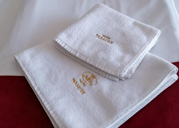 Paradise Hotel
