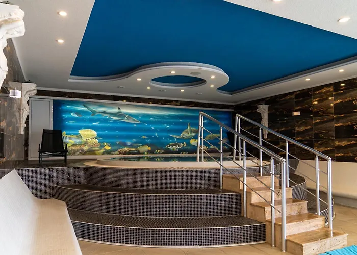 парадайс 3* Огняново