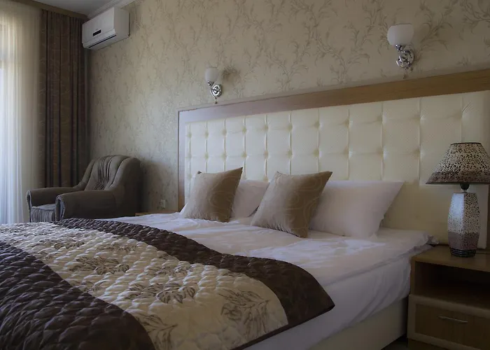 парадайс Огняново