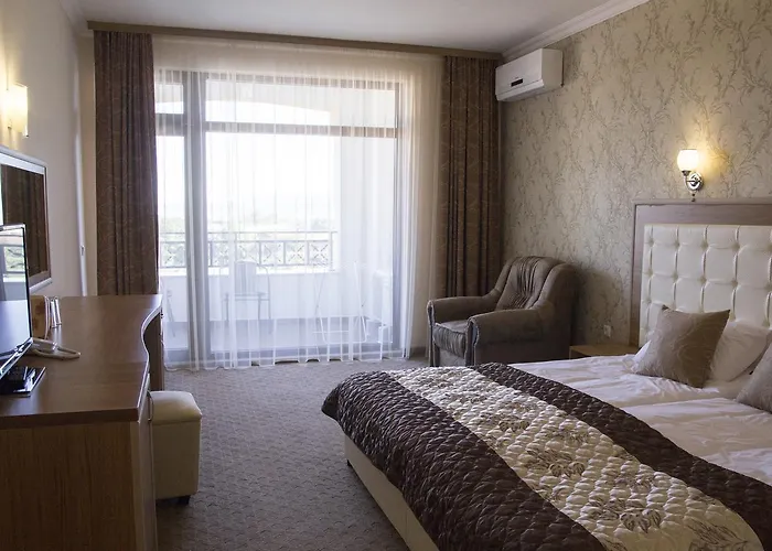 парадайс Огняново