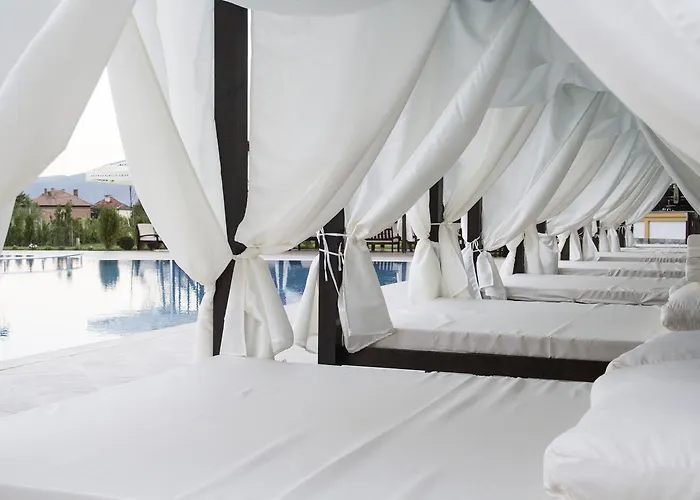 Paradise 3* Ognianowo